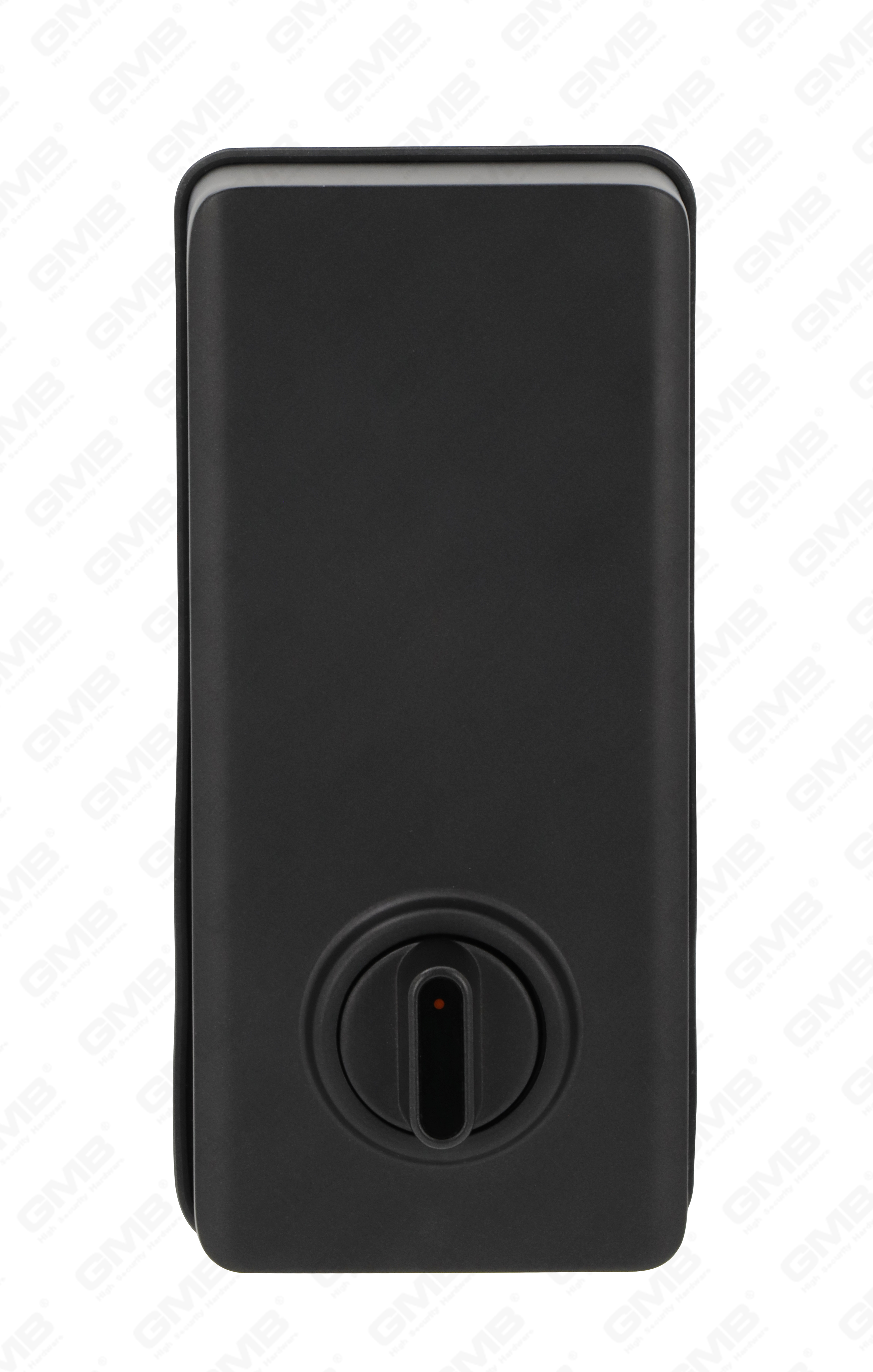 American Latin IMPERVIUS KEKELLESS Entry Tuuya / TT Wireless Digital Password FingerPrint MF Card Smart Porta Cincinno (A015)