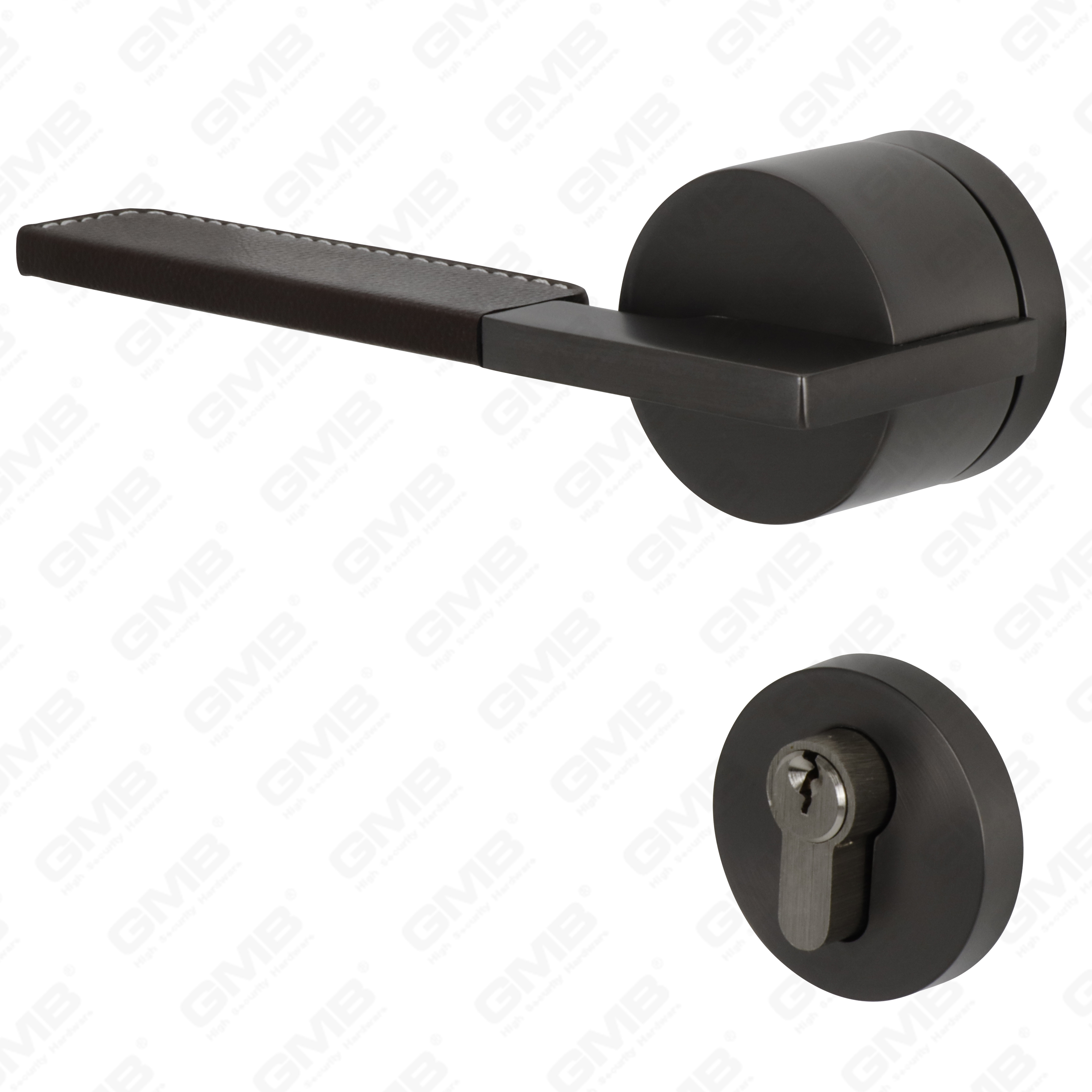 European keyless Entry T tongue password remotis wireless Digital Smert Porta clausum (U009)