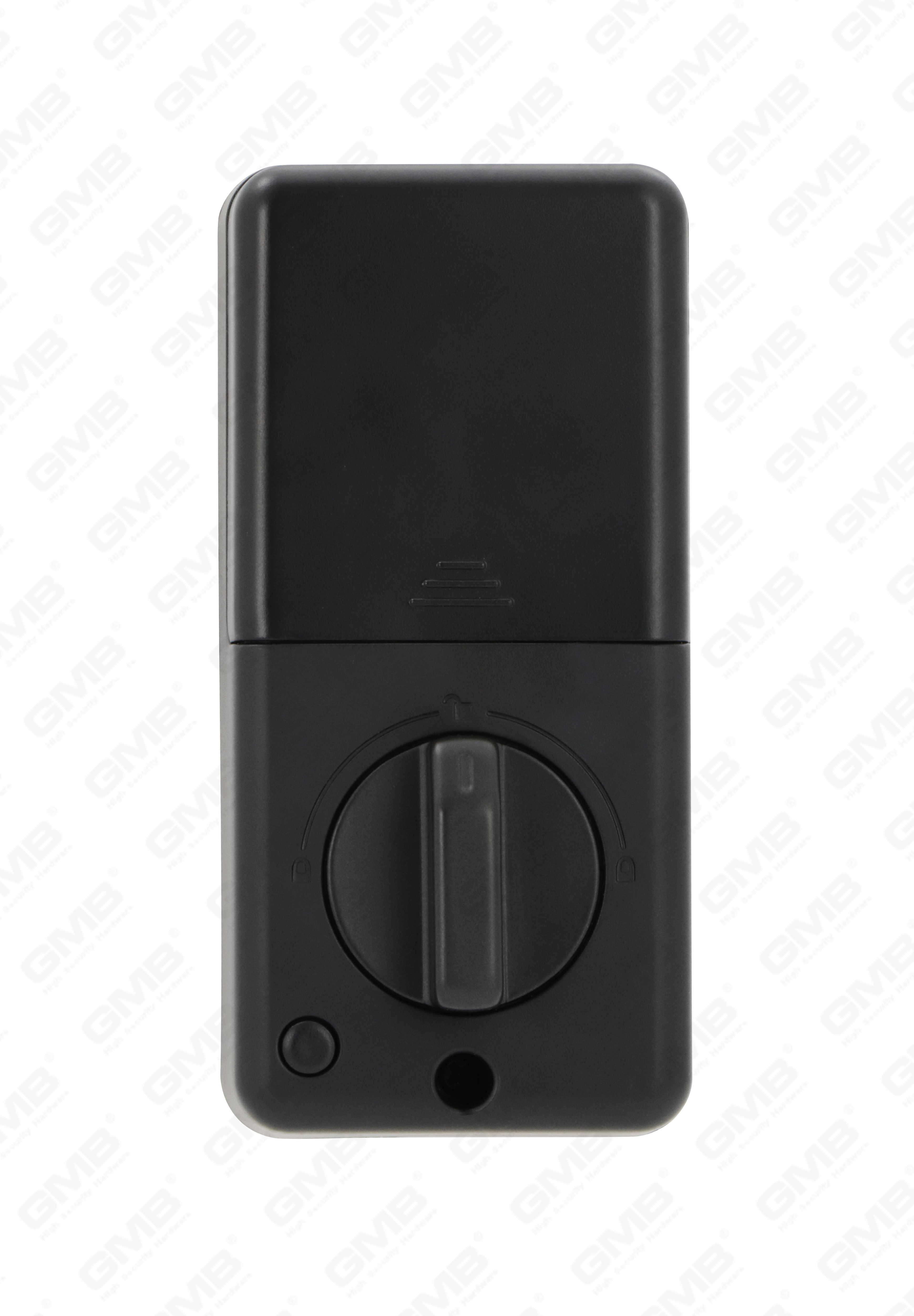 American Latin IMPERVIUS KEKELLESS EUGELLIS / TT Wireless Digital Password FingerPrint MF Card Smart Porta Cincinno (A027)