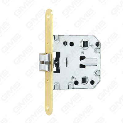Princeps Securitatis Mortise Door Lock / Claustrum / Tranquil prope munus sursum Corpus (PE47S)