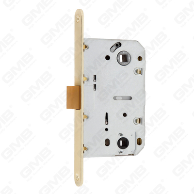 Princeps Securitatis Mortise Door Obfirmo ABS pessulus munus Velox release praesto Claustrum Obfirmo Corpus (410B-S-2)