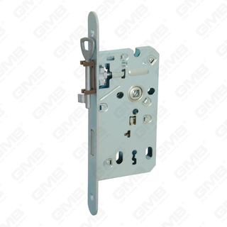 Princeps Securitatis Mortise Porta Obfirmo Ferro Zamak deadbolt Zamak pessulus 1 zamak key cum 6 differt SKG 1 stella sursum Corpus (Z7504Z-K)