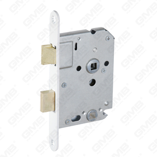 Alta Securitas Mortise Door Lock Brass Zamak deadbolt Brass Zamak pessulus SKG 1 star Lok Corpus (5202)