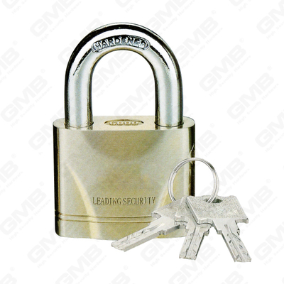 Probatur Ice Spray Mittite Cadmiae Alloy sursum Padlock (LXXIV)