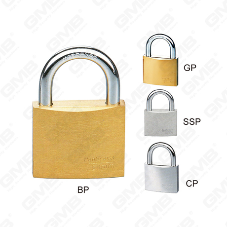EUROPAEA EXEMPLUM FERRUM PADLOCK (009)