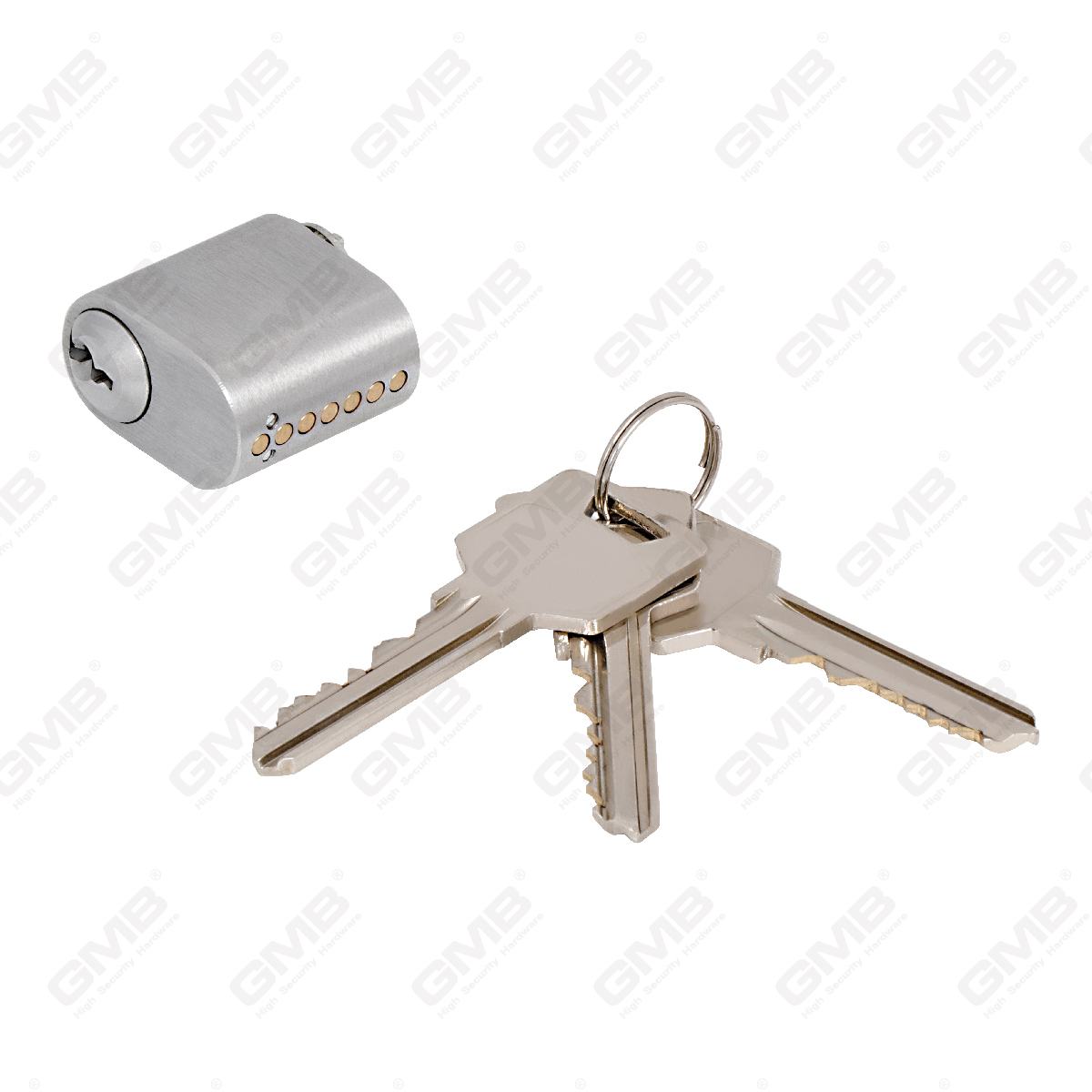 Skandia ovalis cylinder (GMB-06s)