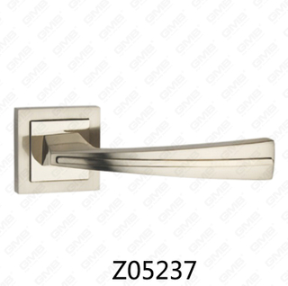 Zamak Zinc Alloy Aluminium Rosette Door Palpate cum Round Rosette (Z05237)