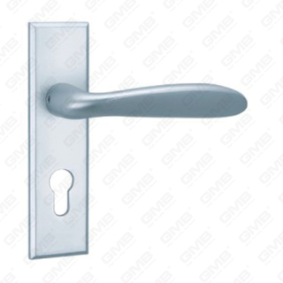Oxygenate Aluminium Door Palpate super Plate Door Palpate (G393-G56)