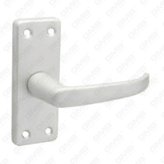 Oxygenate Aluminium Door Palpate Plate Plate Door Handle (31044)