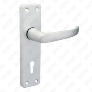 Oxygenate Aluminium Door Palpate Plate Door Palpate (31022)