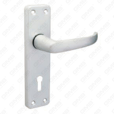 Oxygenate Aluminium Door Palpate Plate Door Palpate (31022)