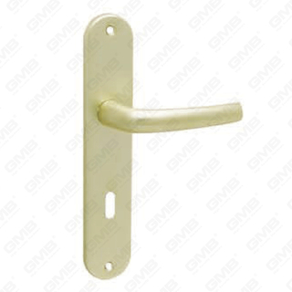 Oxygenate Aluminium Door Palpate Plate Door Palpate (21803)