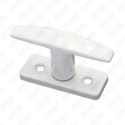 UpvC Aluminium Alloy Casement Fenestra vel Porta clausum manubrio [MMMCLXXXV]