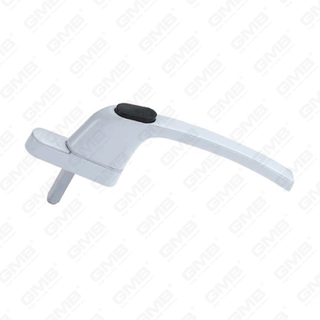 UpvC Aluminium Alloy Casement Fenestra vel Porta clausum Hand [CGZS0014, CD]