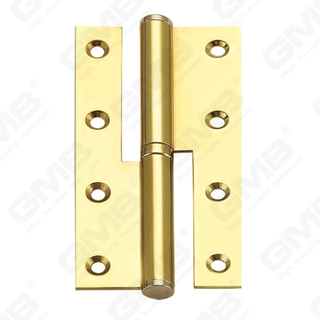 High Quality Porta Hardware Brass Porta Hinge [HG, MXXXI]