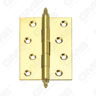 High Quality Porta Hardware Brass Porta Hinge [HG MXL]