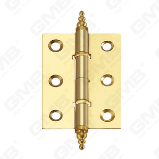 High Quality Porta Hardware Brass Porta Hinge [HG MVI]