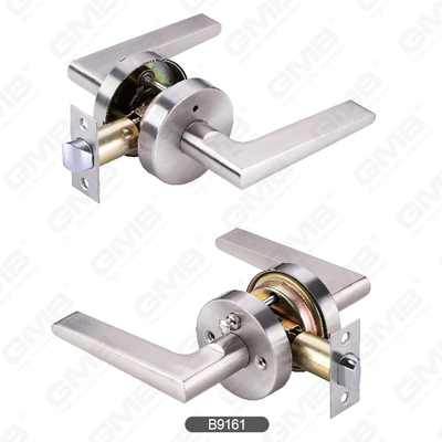 Zinc Alloy Auto-Release Lever clausum [B9161]