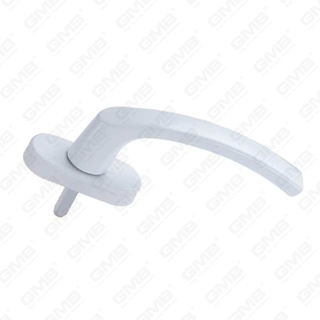 UpvC Aluminium Alloy Casement Fenestra vel Porta clausum Hand [CGZS024, CD]