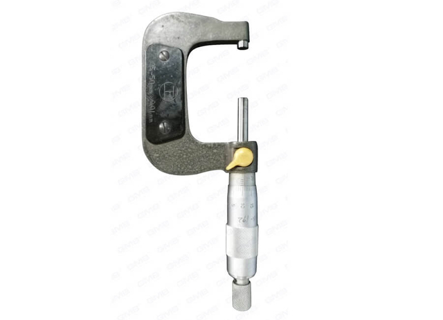 Micrometer