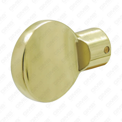 Aluminium Turn Knob medicae cum Bolt [Art NO.TK-C]