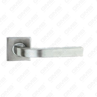 High Quality # CCCIV Aliquam Steel Porta Palpate Rose vecte Handle (Sh97-Sy37-SS)