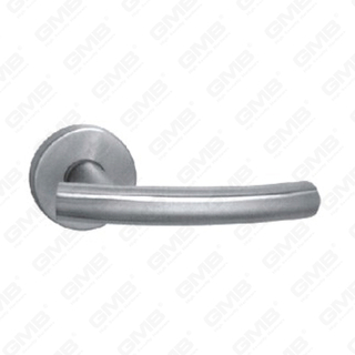 High Quality # CCCIV Aliquam Steel Porta Palpate Rose Rose vecte Handle (She9- Sy11-SS)