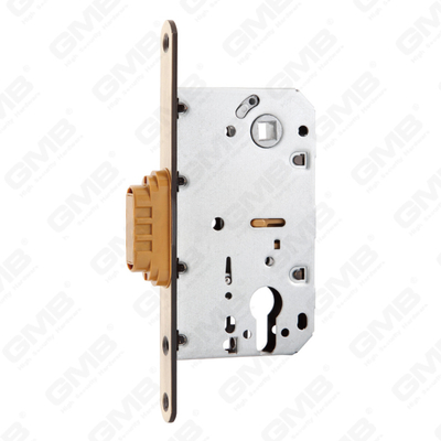 Securitas Mortice Porta Obfirmo Magnetic Claustrum Magnetic Lok Corpus diversum percussorem laminam praesto (CX410C-S)