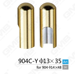 Caps ad Hinges [904c-y φ13 × XXXV]