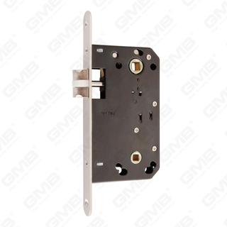 Princeps Securitatis Mortise Door Lock Zamak silent foramen WC foramen Lok Corpus (YSL9050B)