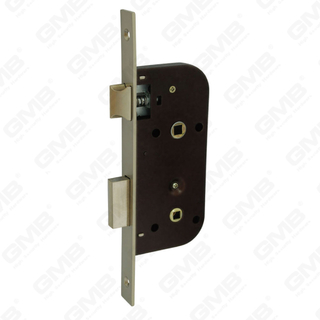 Princeps Securitatis Mortise Door Obfirmo Ferro aut aes deadbolt aes aut Zamak pessulus sursum Corpus (9040B)