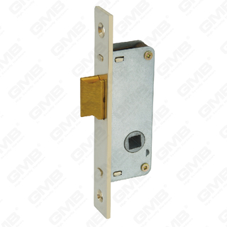 Aluminium Securitatis Aluminium Porta Lok Narrow Obra WC foramen Lok Corpus (1220L)