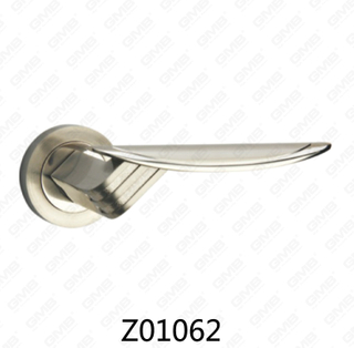 Zamak Zinc Alloy Aluminium Rosette Door Palpate cum Round Rosette (Z01062)