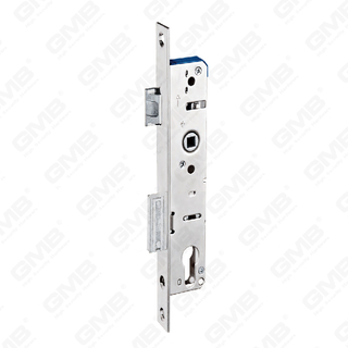 Aluminium Securitas Aluminium Angusta Porta Obfirmo Narrow Obfirmo cylindrici Narrow Lok Corpus (8805-92)