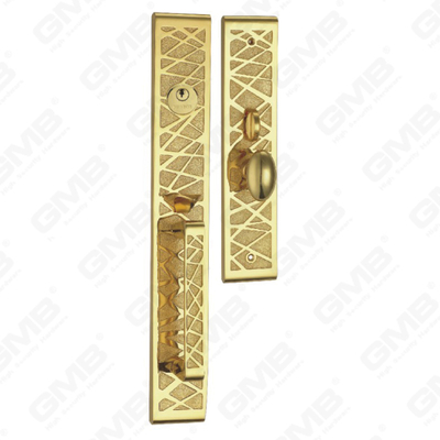 summo gradu in Sina Cadmiae Alloy extra Villam Door Palpate altiorem gradum securum (ZT9883-GPB)