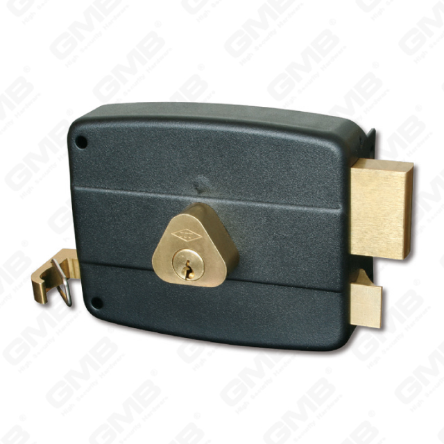 Securitas prope Claustrum Obfirmo Deadbolt Rim Obfirmo Rim Cylindri Lok (CDXL Series)