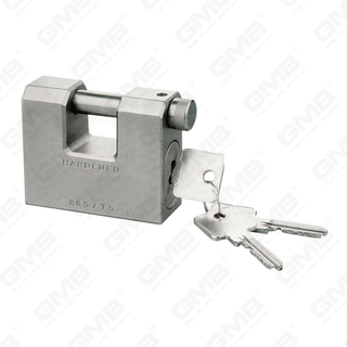 Hardened Solid Steel Padlock(2020)