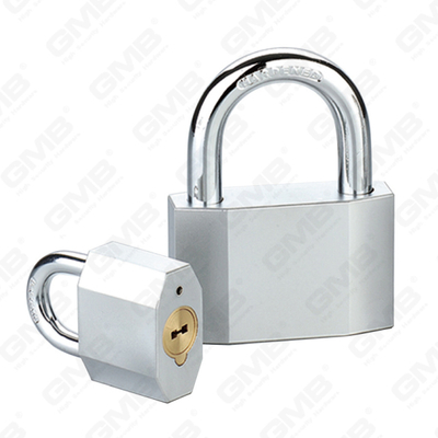 Super C Grade Cylinder Octangular Rhombic Type Disc Padlock (181)