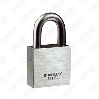 Diver Square Type Padlock (710)