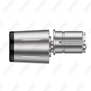 High Security Multi-Unlocking Vias IP67 WiFi Digital Novifacta Modular Profile Smert Electronic Porta Cylindro Cylindro (5b06)