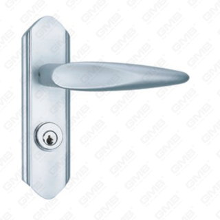 Oxygenate Aluminium Door Palpate super Plate Door Palpate (G376-G57)