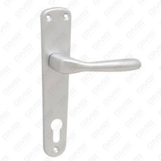 Oxygenate Aluminium Door Palpate in Plate Door Palpate (90205)
