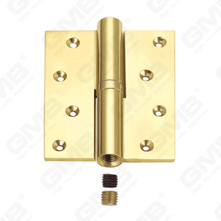 High Quality Porta Hardware Brass Porta Hinge [HG-MXXV]