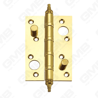 High Quality Porta Hardware Brass ostium Hinge [HG MXXXIII,]