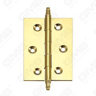 High Quality Porta Hardware Brass Porta Hinge [HG, MXXXIX]