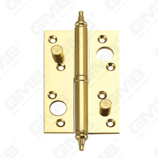 High Quality Porta Hardware Brass Porta Hinge [HG, MXXXIV]
