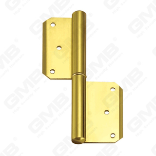 High Quality Porta Hardware Brass Porta Hinge [HG-MXLIV]