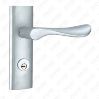 Oxygenate aluminium ostium manubrio in laminam laminam ostium manubrio (G8304, G80)