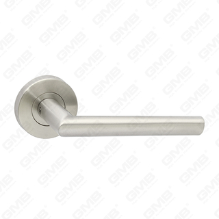 High Quality # CCCIV Aliquam Steel Porta Palpate Rose vecte Handle (GB03 CXXXIX)