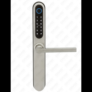 Europae Latin IMPERVIUS Keyless Entry TT Wireless Digital Password FingerPrint MF Card Smart Porta Cincinno (U049)